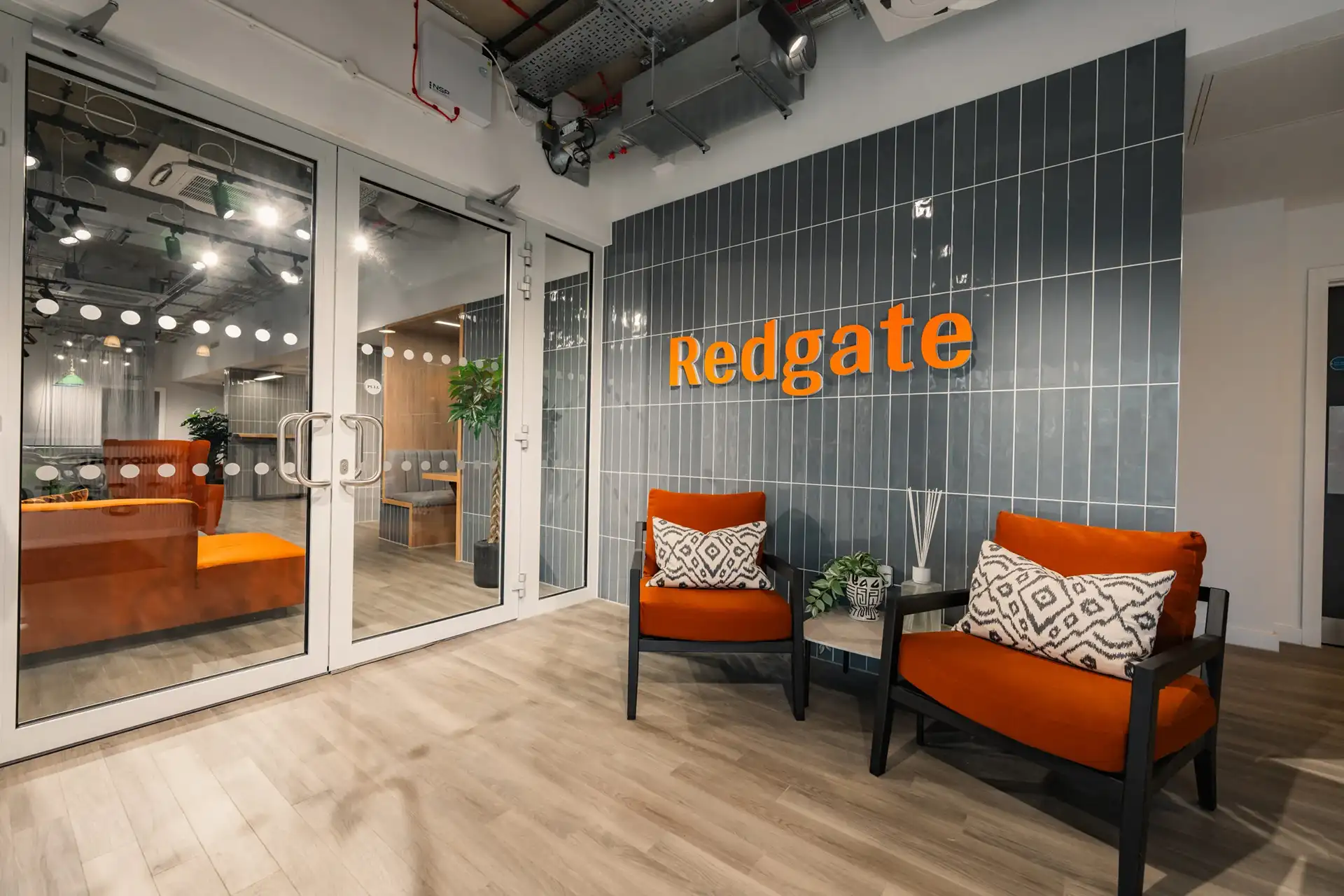 Redgate, Nottingham image 5