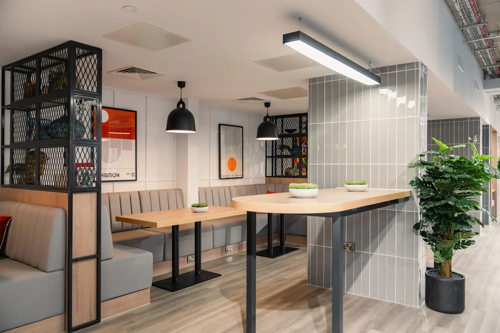Redgate, Nottingham image 19