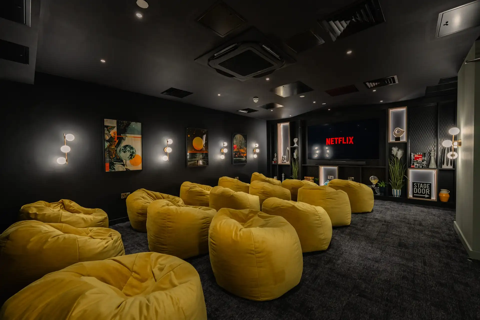 Redgate, Nottingham image 10
