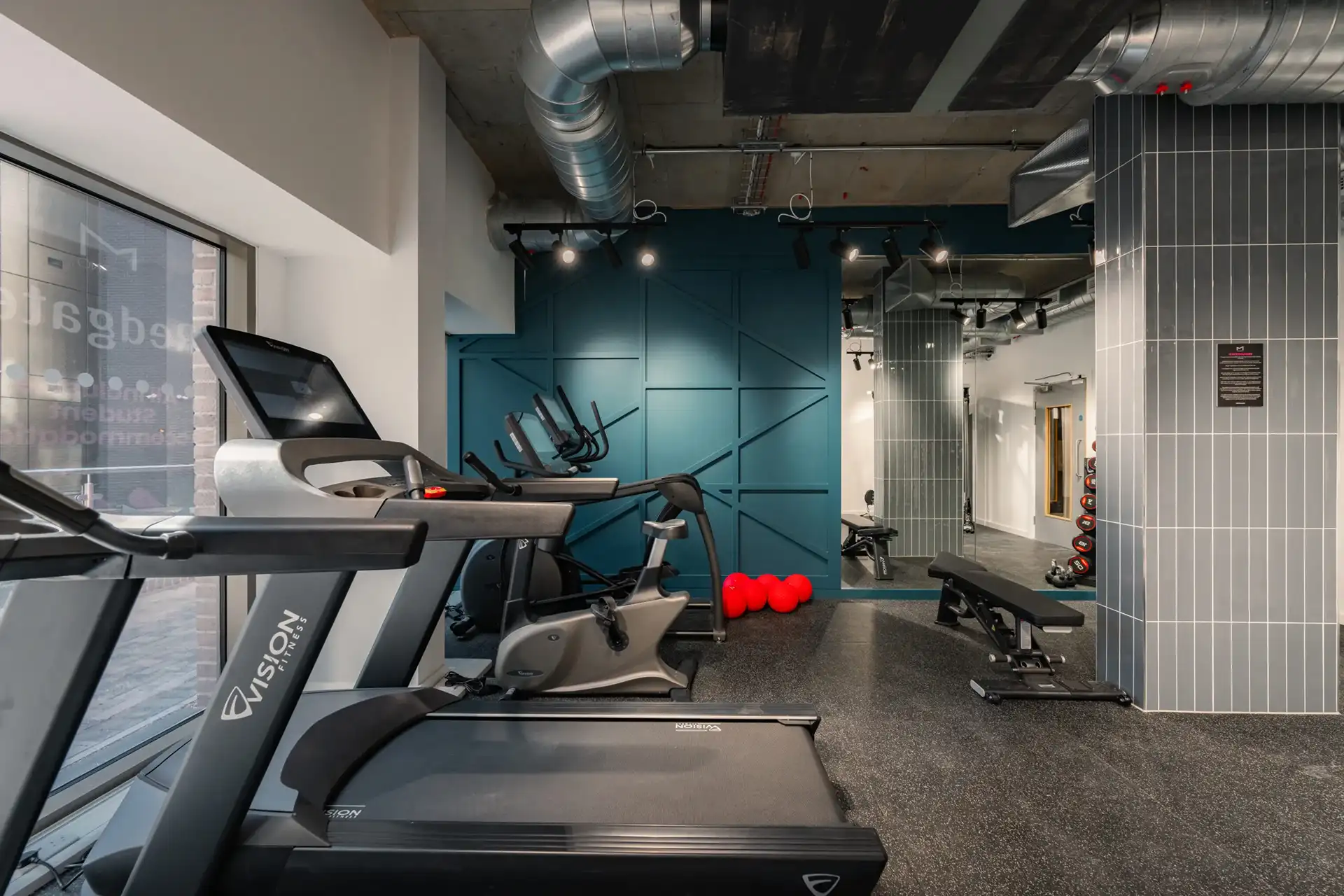 Redgate, Nottingham image 7