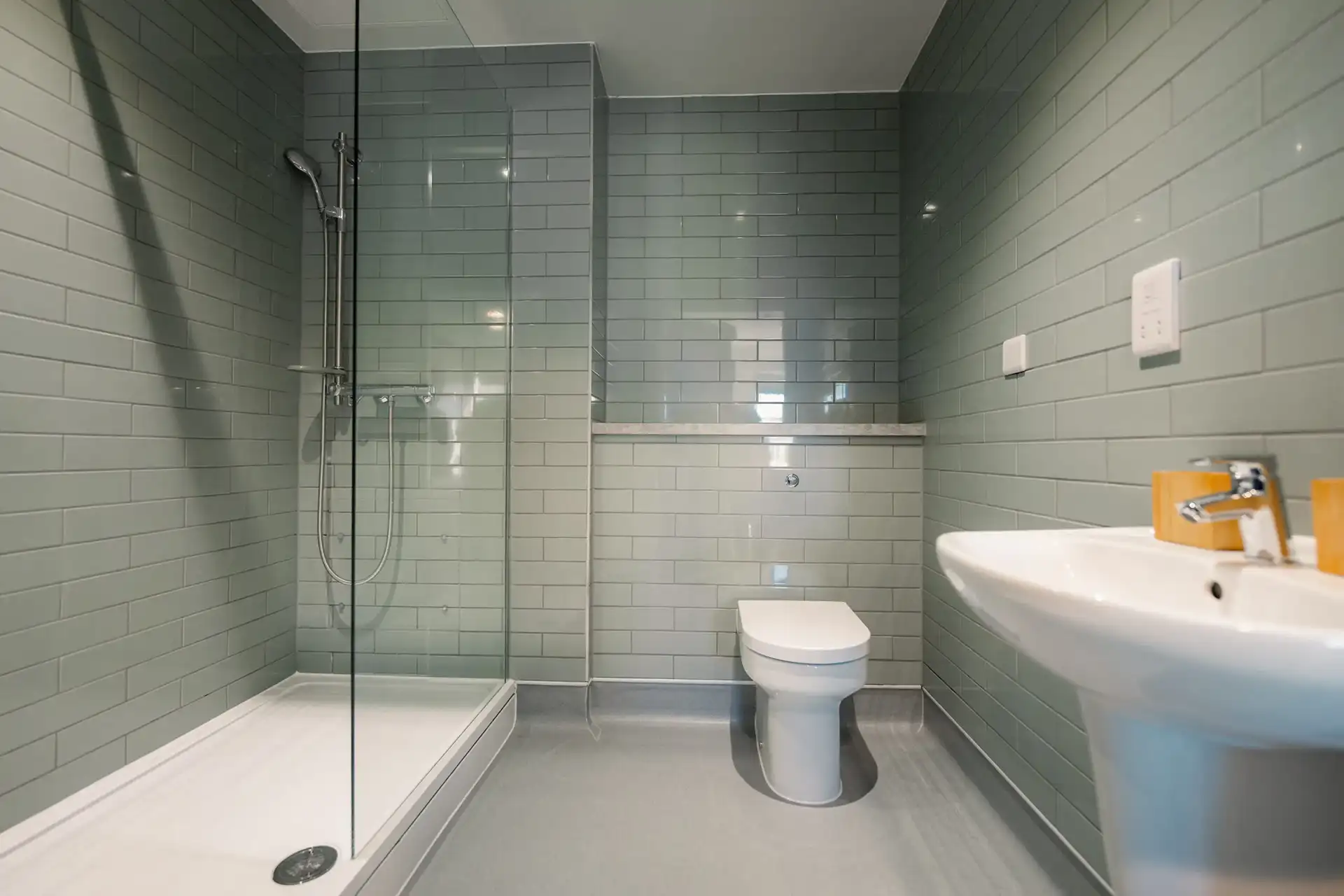 Redgate, Nottingham image 14