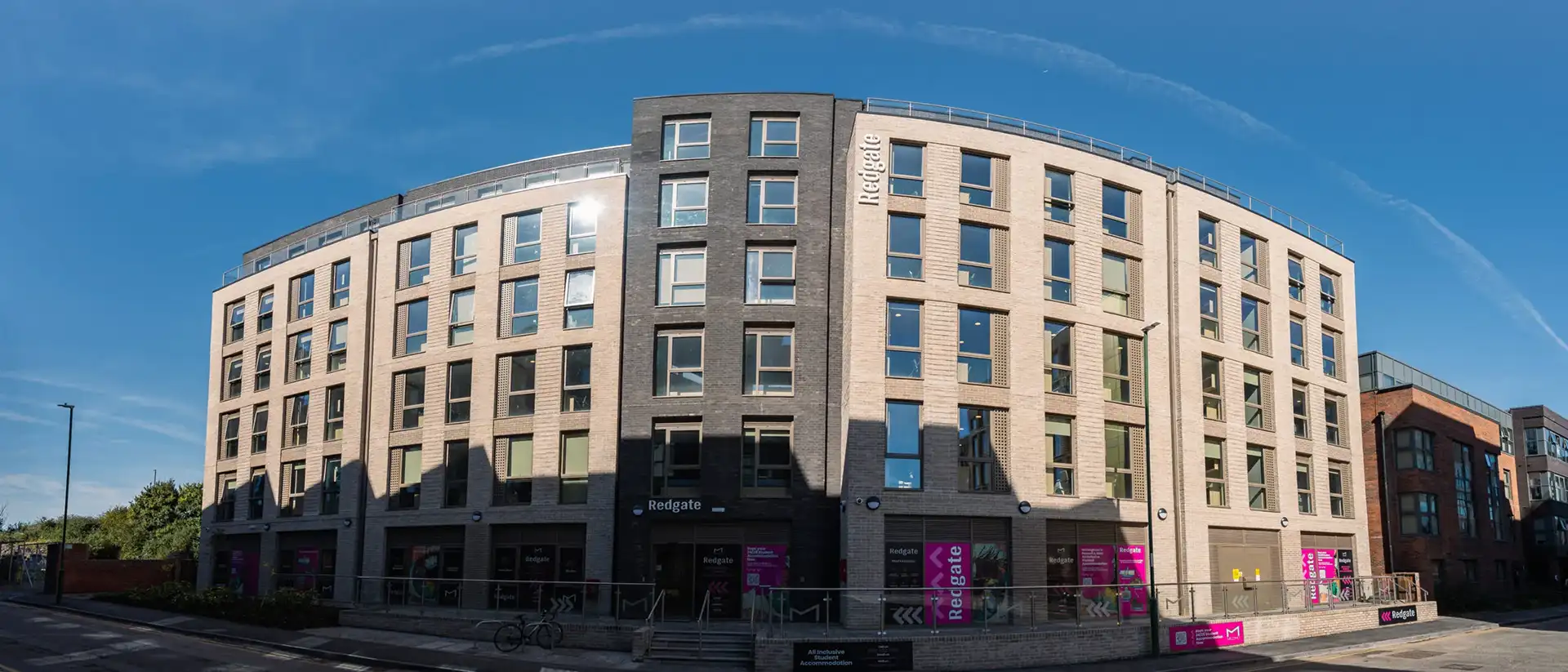 Redgate, Nottingham image 20