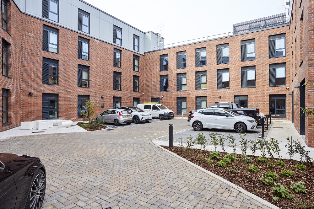 Regatta Place, Durham image 15
