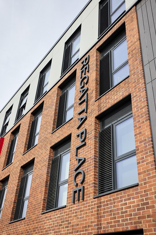 Regatta Place, Durham image 4
