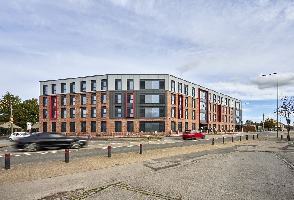 Regatta Place, Durham image 10