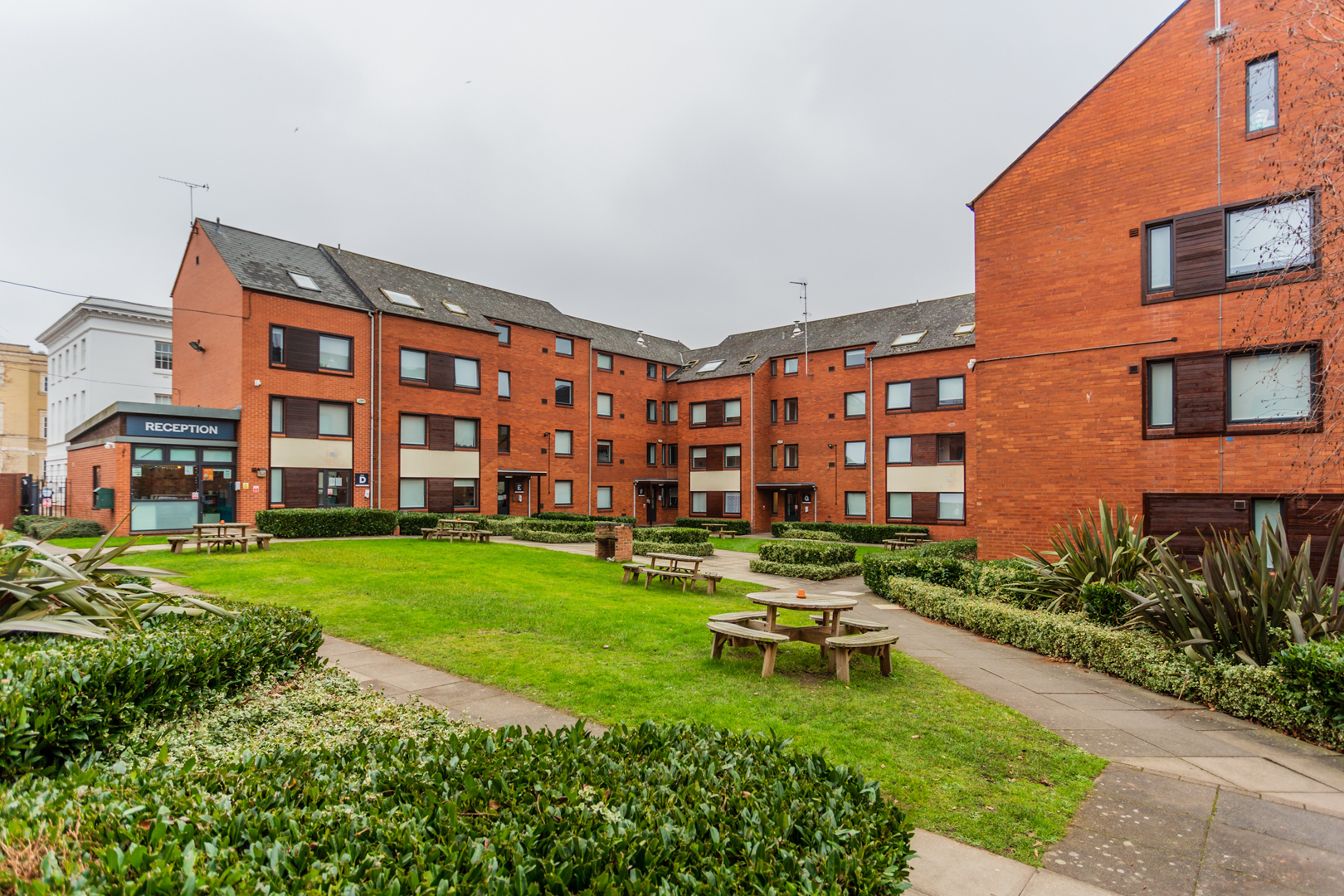 Regents Court, Leicester image 8