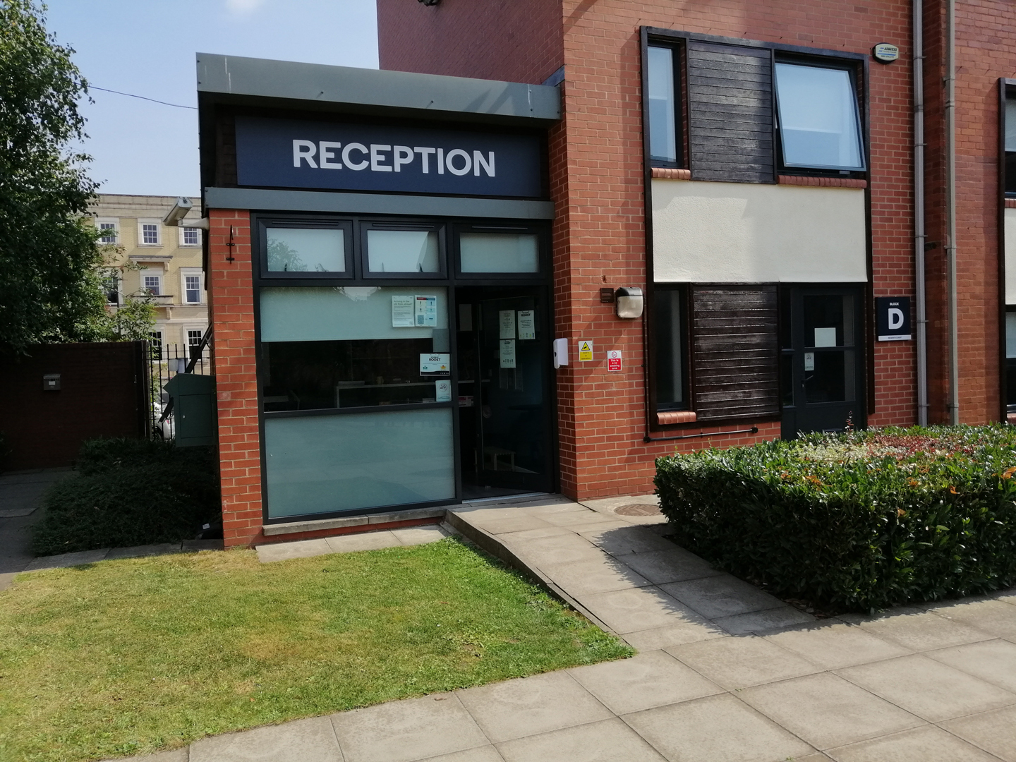 Regents Court, Leicester image 9