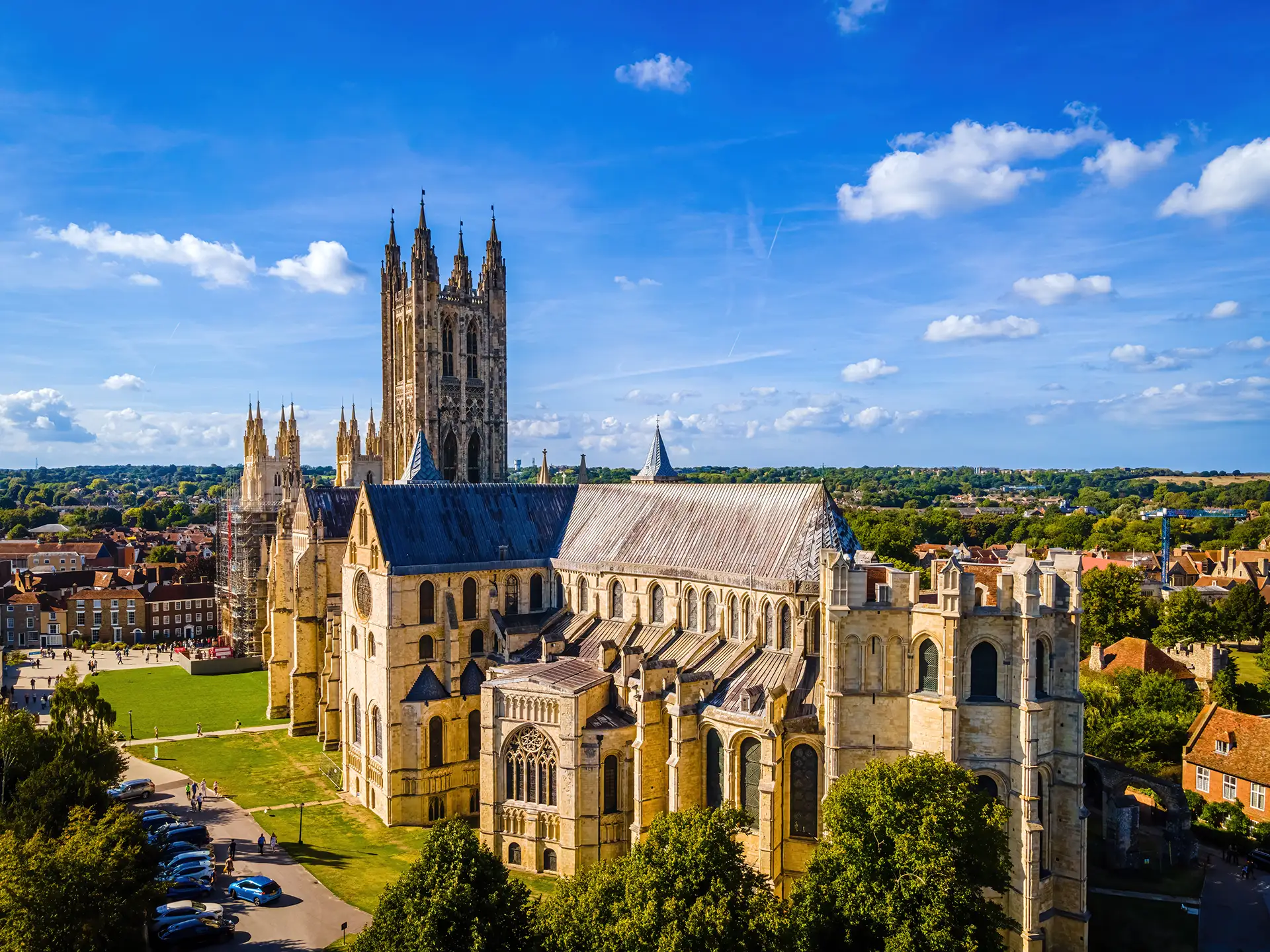 Riverside, Canterbury image 14