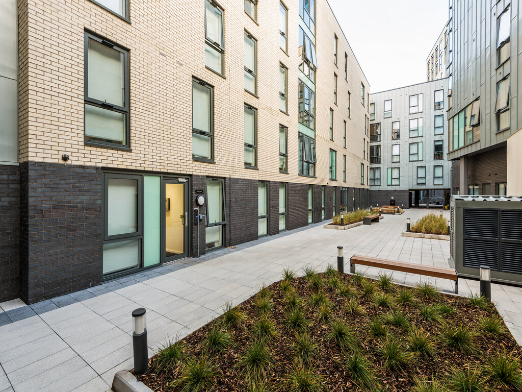 Sharman Court, Sheffield image 13