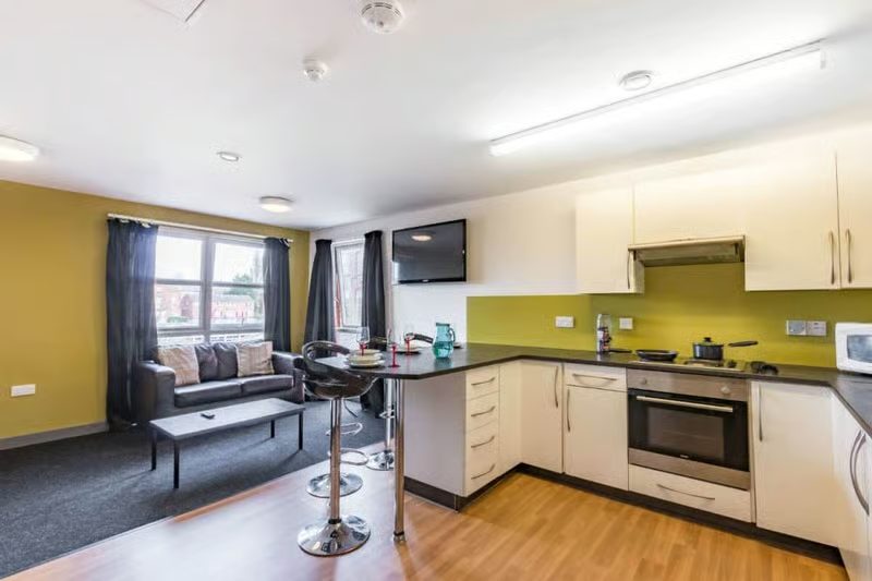 Russell View, Nottingham image 17