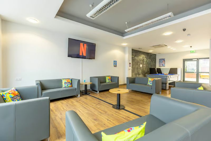 Russell View, Nottingham image 10