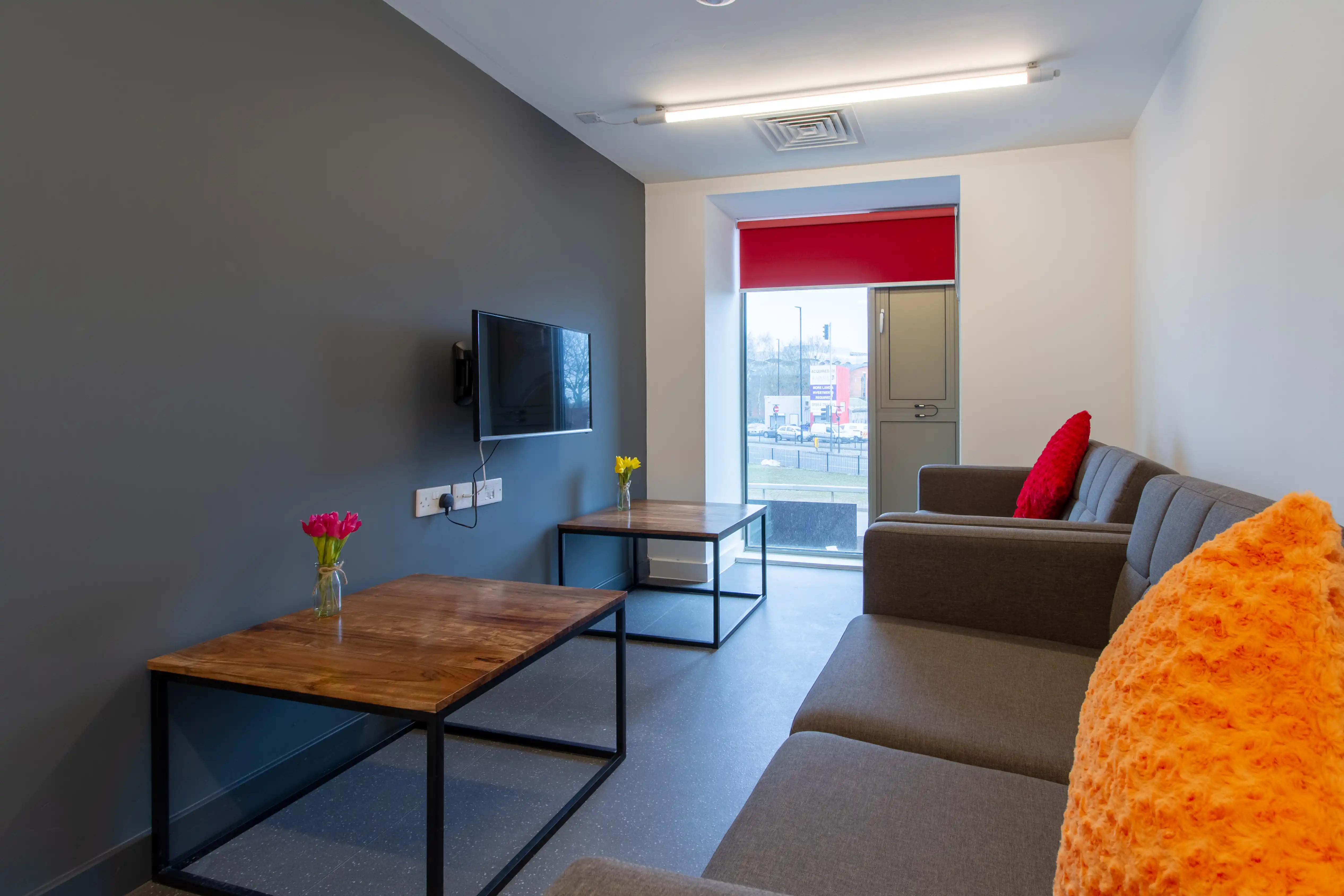 AXO Student Living - Paradise Student Village, Coventry image 12