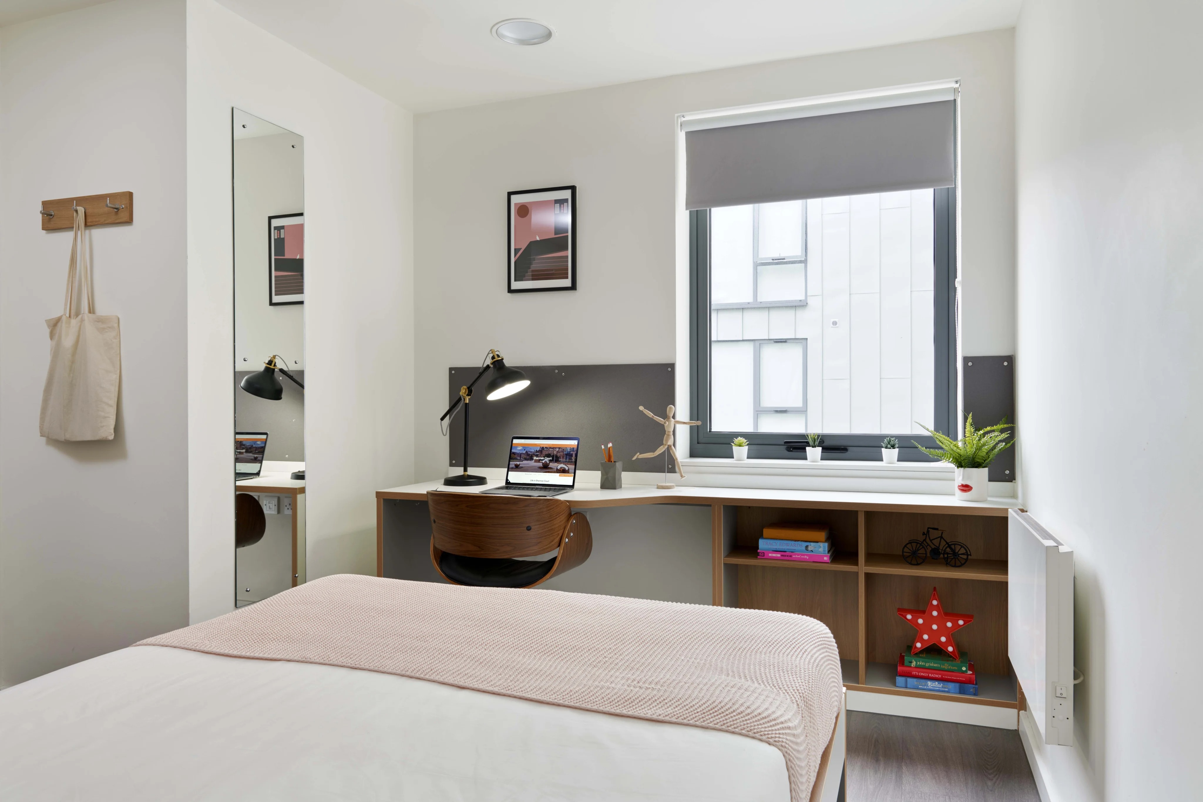 Sharman Court, Sheffield image 11