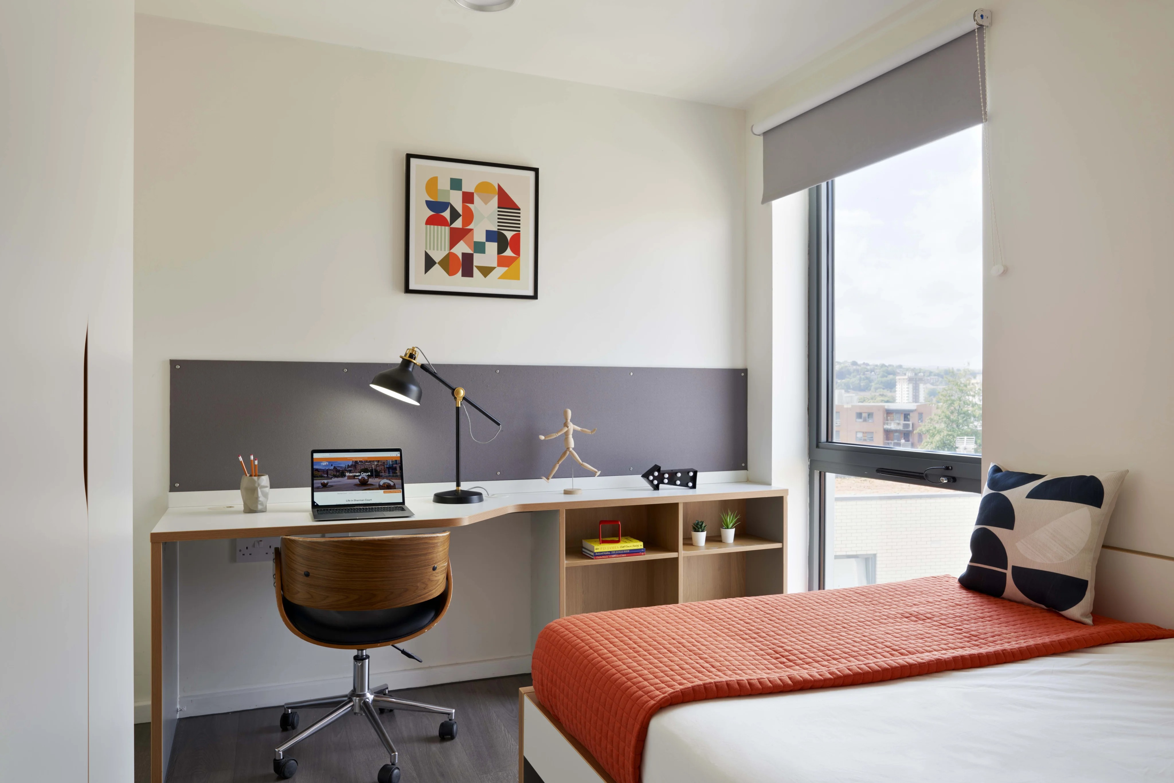 Sharman Court, Sheffield image 8