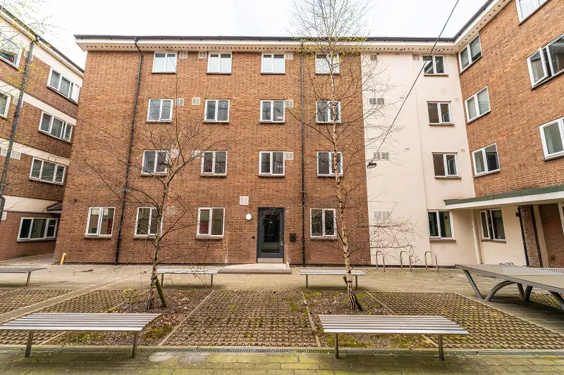 AXO Student Living - Sherbourne Student Village, Coventry image 17