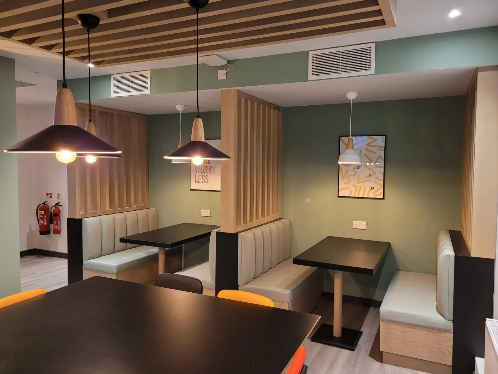 AXO Student Living - Sherbourne Student Village, Coventry image 19