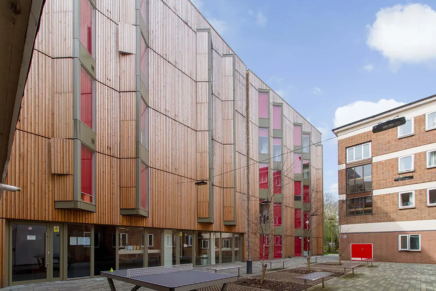 AXO Student Living - Sherbourne Student Village, Coventry image 16