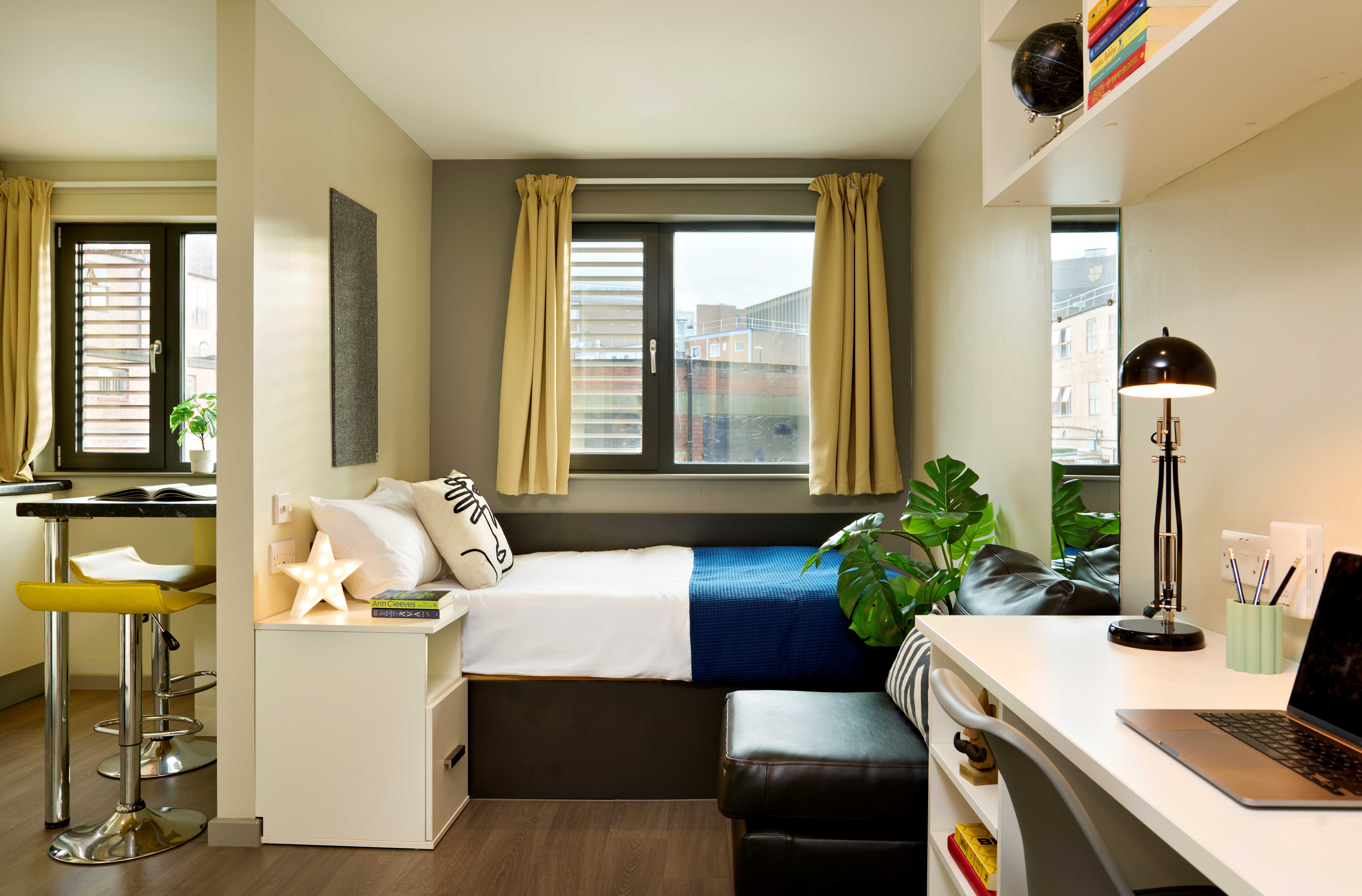 Millennium View, Coventry