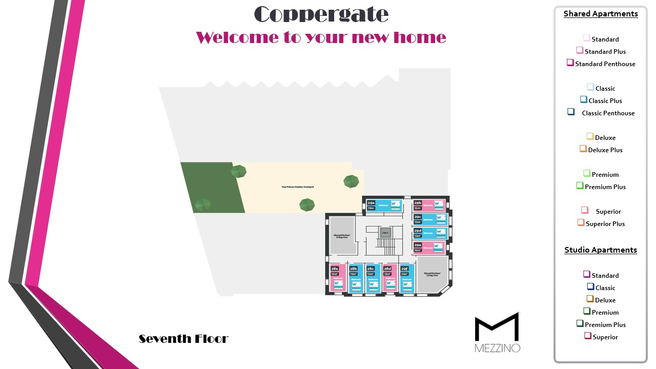 Coppergate, Swansea image 31