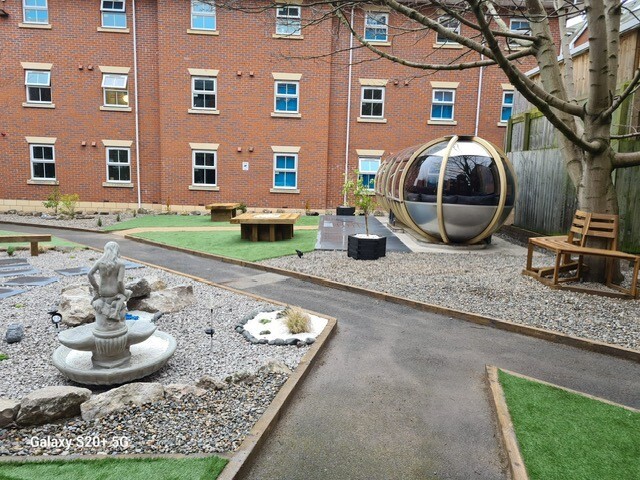 Snowdon Hall, Wrexham image 14