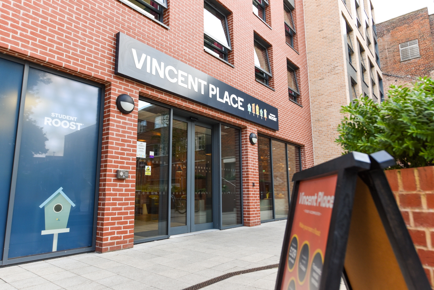 Vincent Place, Southampton image 24