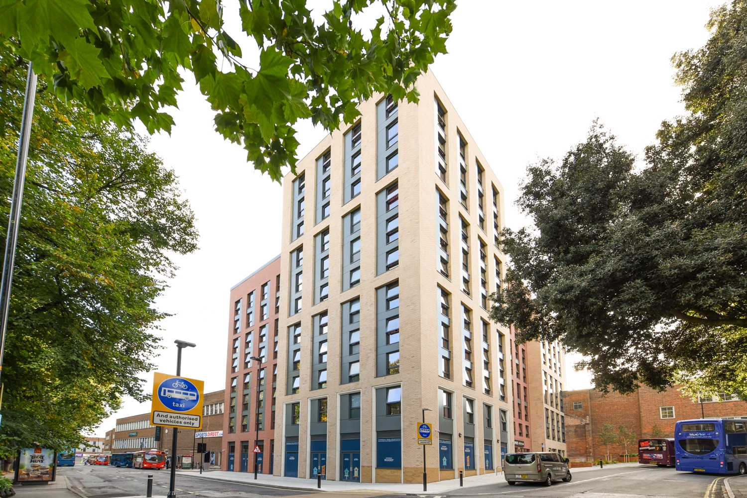 Vincent Place, Southampton image 25
