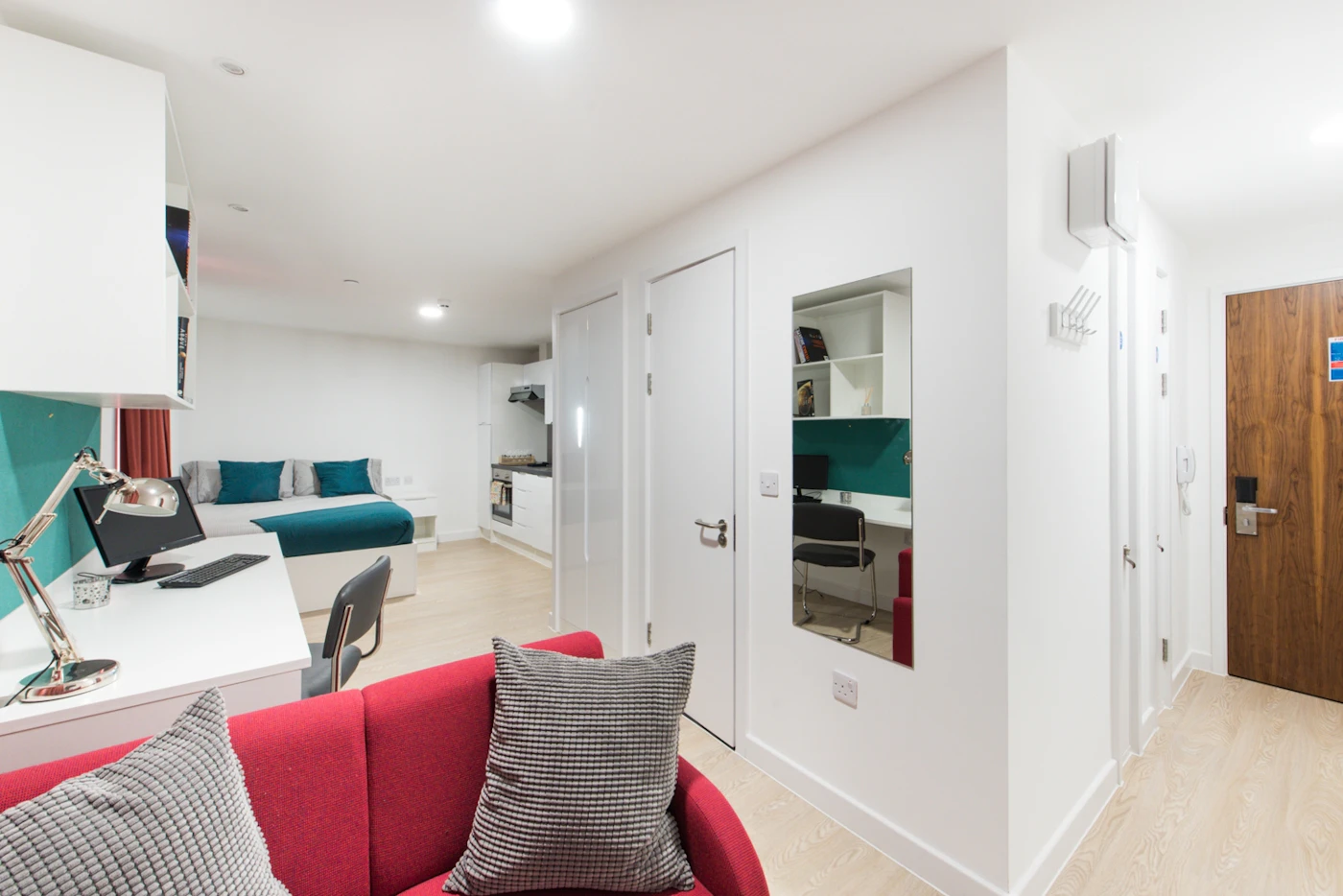 Vincent Place, Southampton image 15