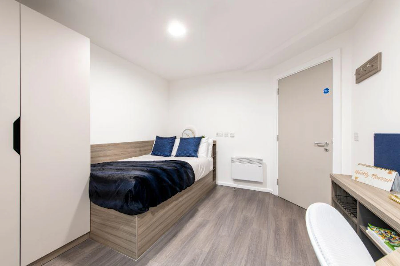 Hollis Croft, Sheffield