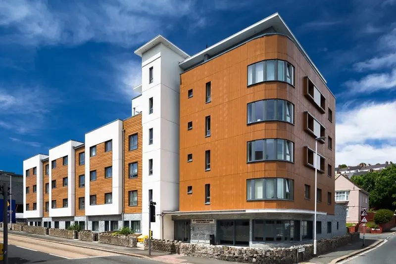 St Augustine’s House, Plymouth image 13