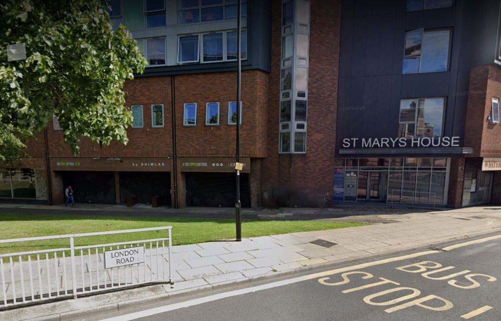 St Mary's House, Sheffield image 9