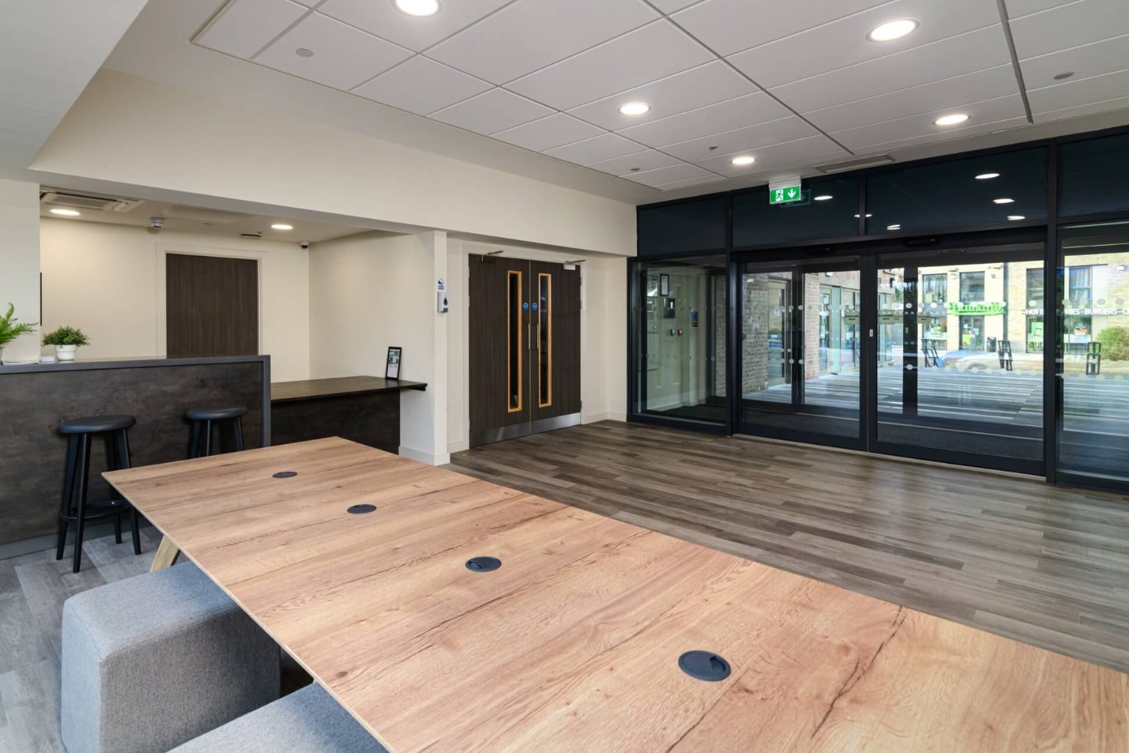 Stanley Studios, Southampton image 14