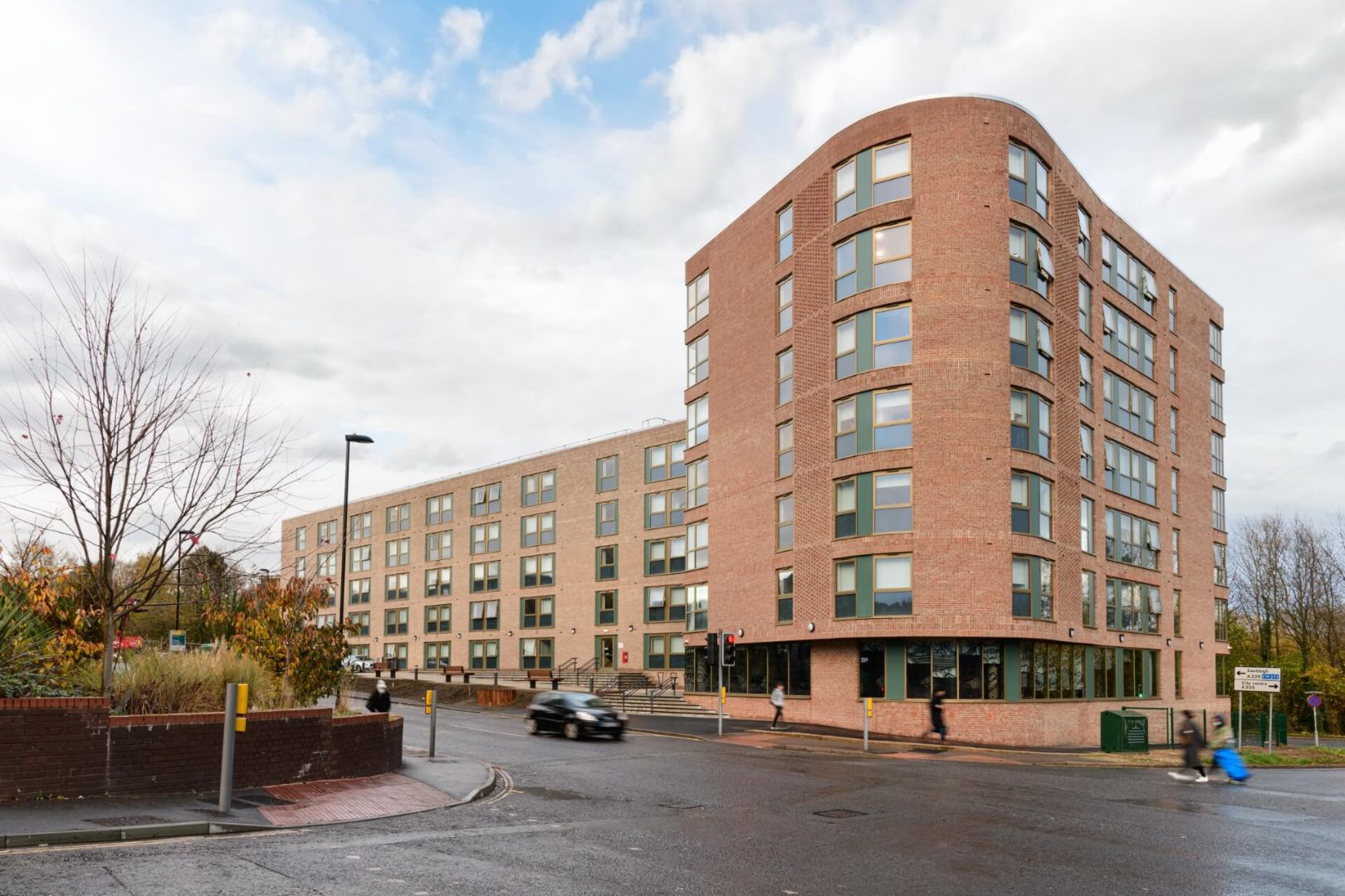 Stanley Studios, Southampton image 19