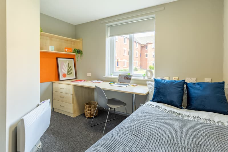 Calthorpe Court, Birmingham