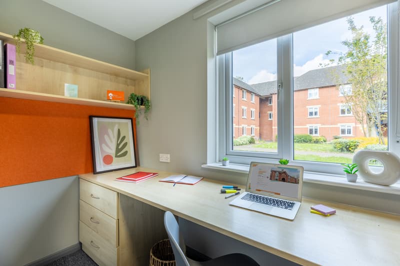 Calthorpe Court, Birmingham image 10