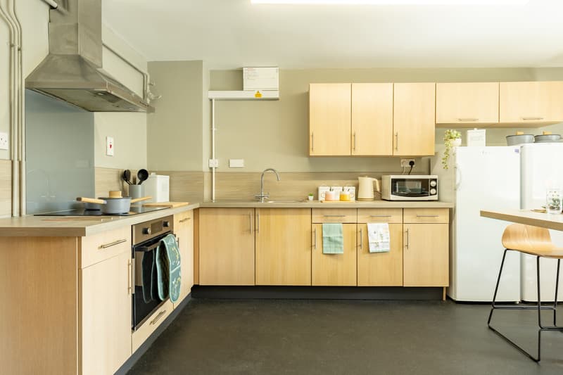Calthorpe Court, Birmingham image 11