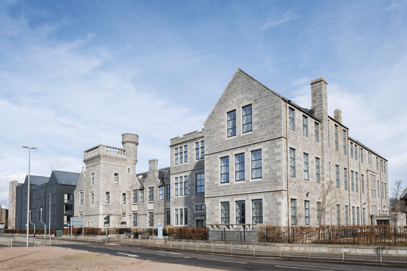 Causeway View, Aberdeen image 14