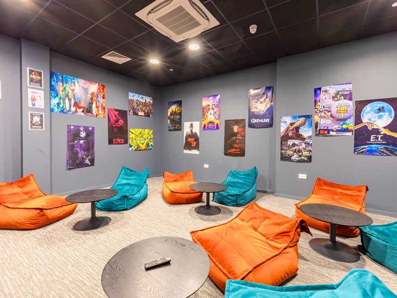 Justice Mill Studios, Aberdeen image 10