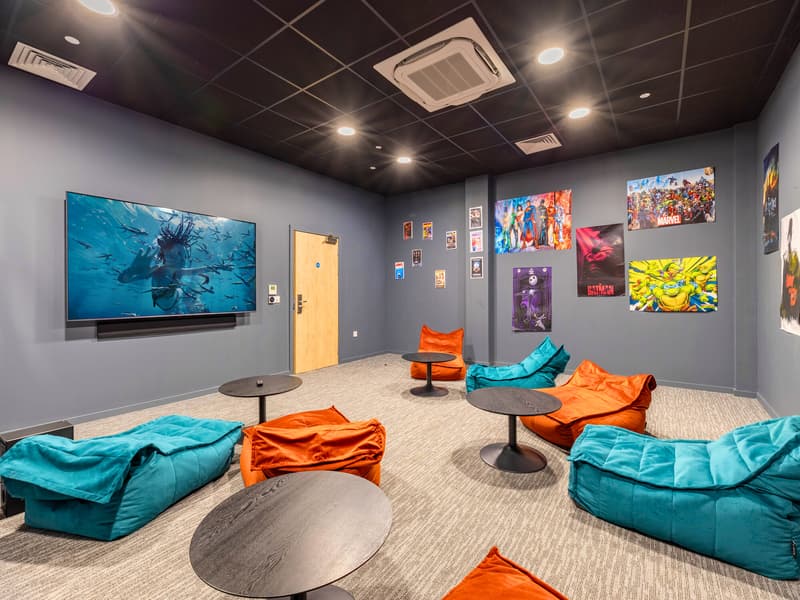 Justice Mill Studios, Aberdeen image 5