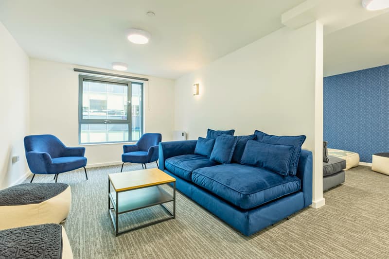 Justice Mill Studios, Aberdeen image 18