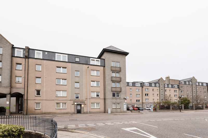 Spring Gardens, Aberdeen image 14