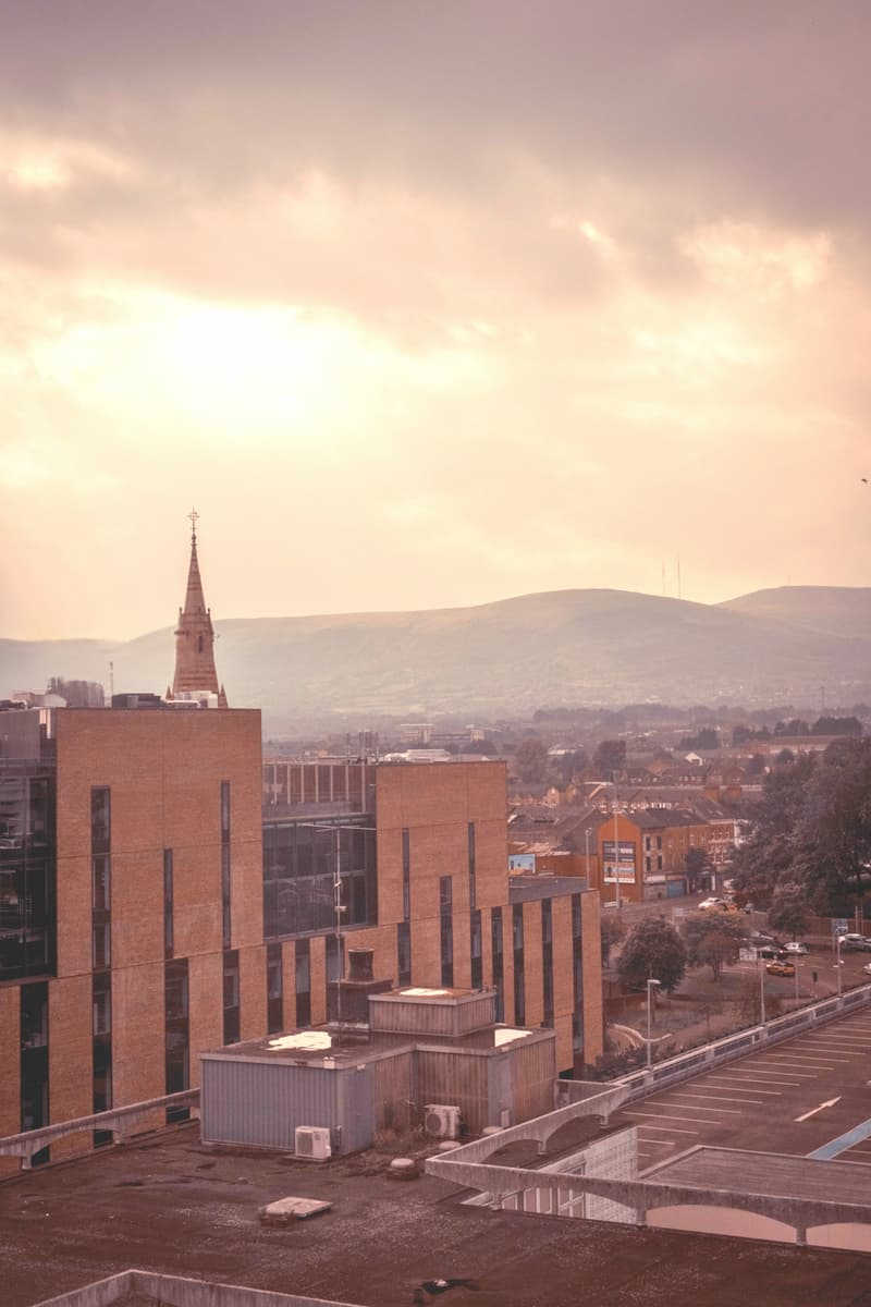 The Edge, Belfast image 15