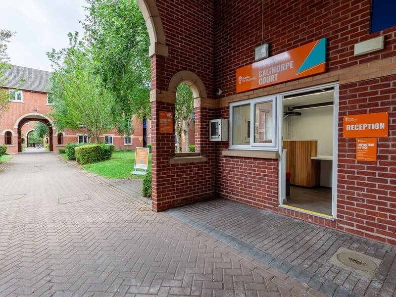 Calthorpe Court, Birmingham image 17