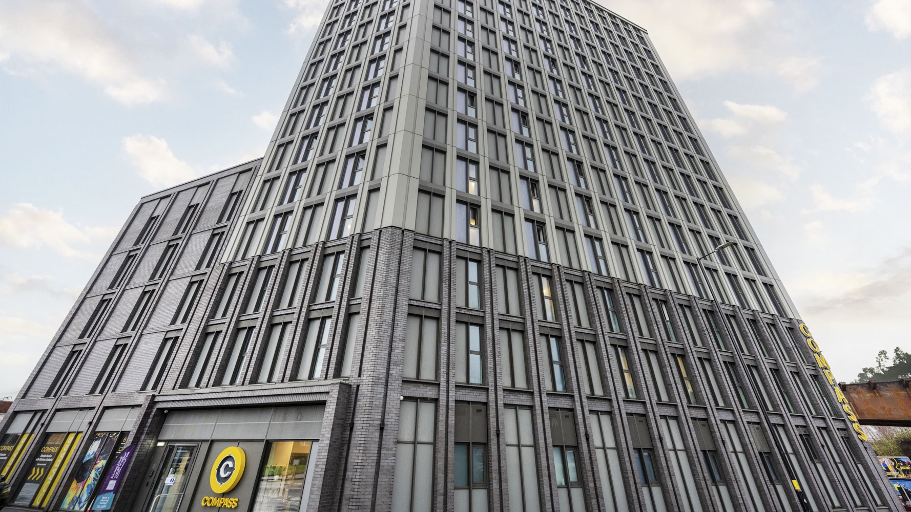Compass, Birmingham image 11