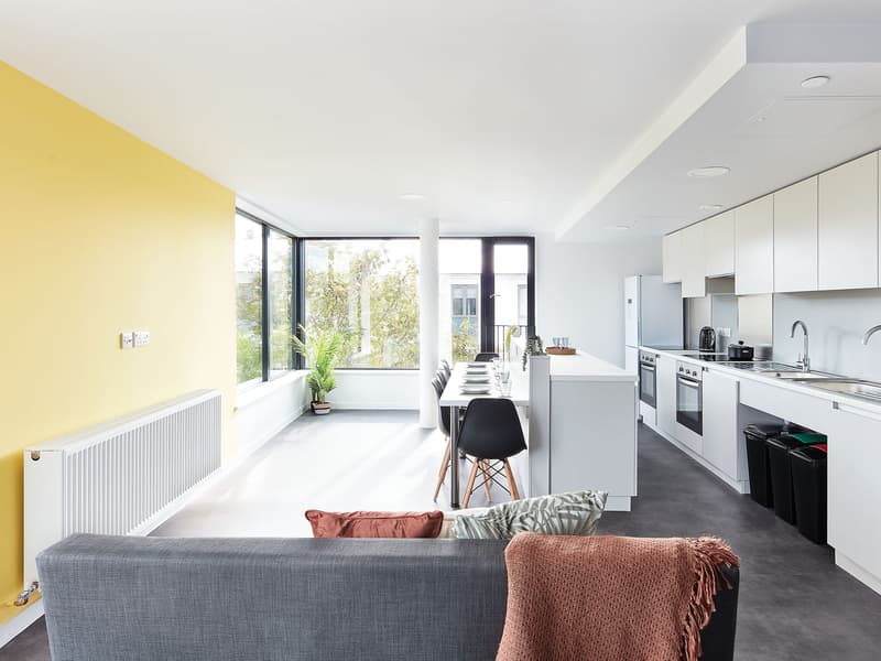 Ravilious House, Brighton image 17
