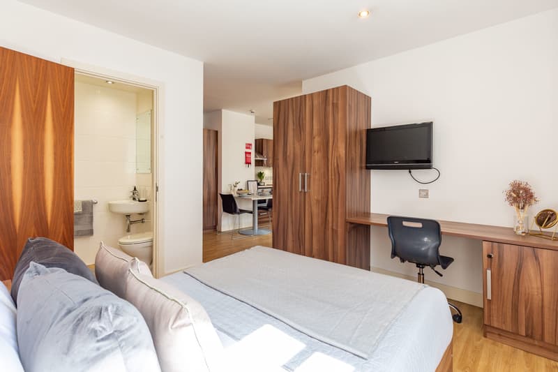 King Square Studios, Bristol