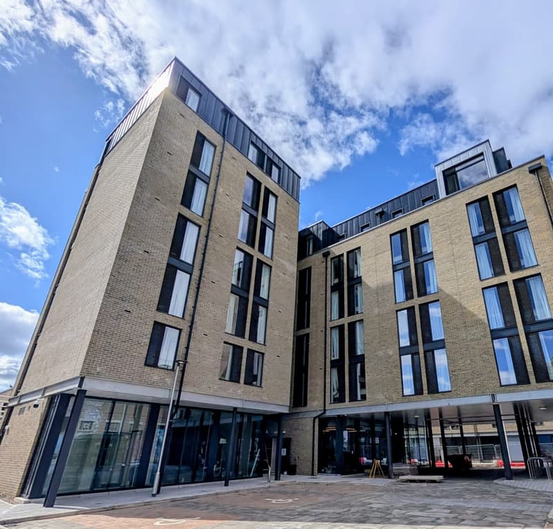 Parklands, Dundee image 32