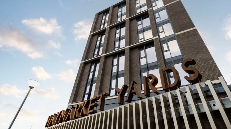 Haymarket Yards, Edinburgh image 9