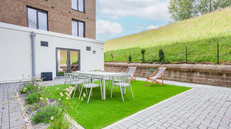 Mayfield Residences, Edinburgh image 19