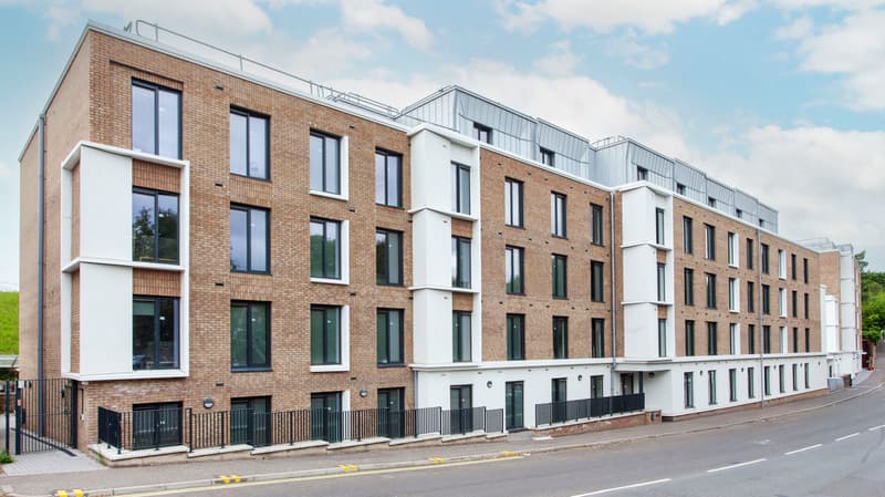 Mayfield Residences, Edinburgh image 21
