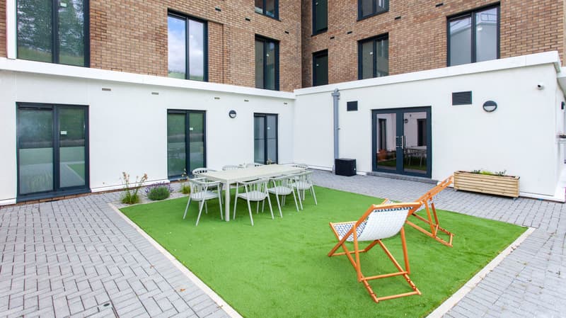 Mayfield Residences, Edinburgh image 22